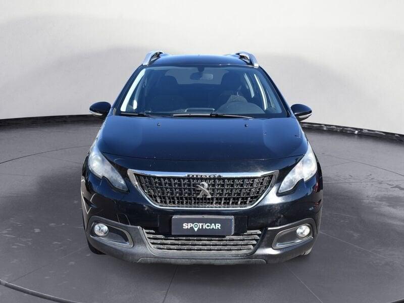 Peugeot 2008 BlueHDi 100 Active