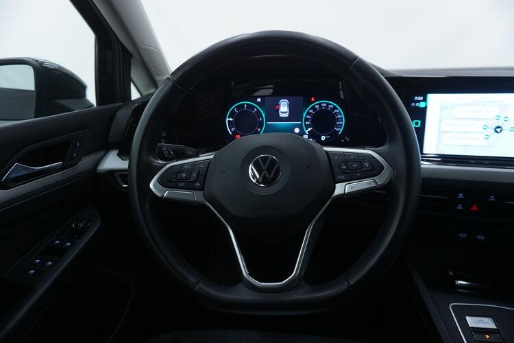 Volkswagen Golf Variant Variant Life DSG BR113838 2.0 Diesel 116CV