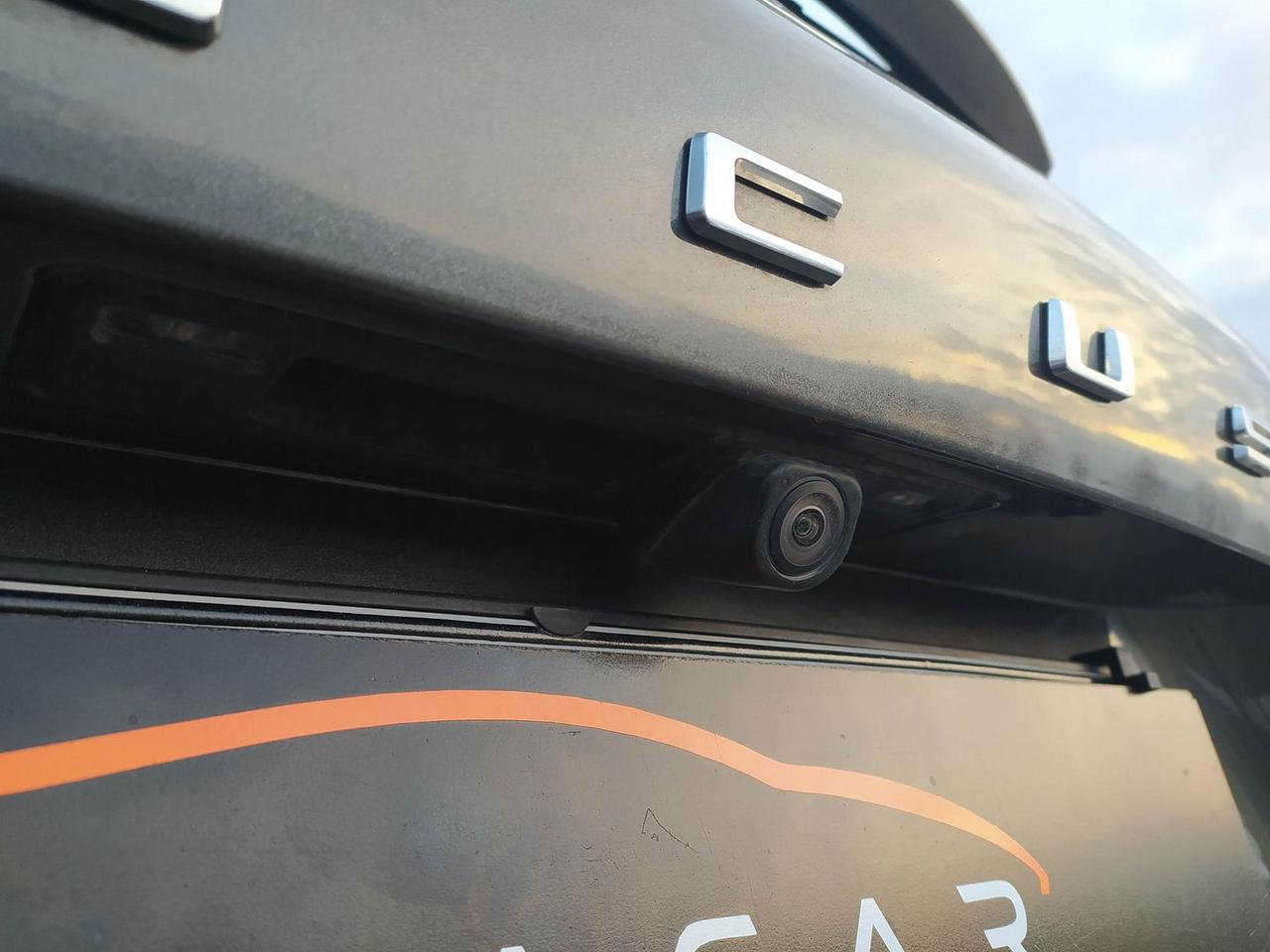 Ford Focus Active X 1.0 EcoBoost mHEV #8402