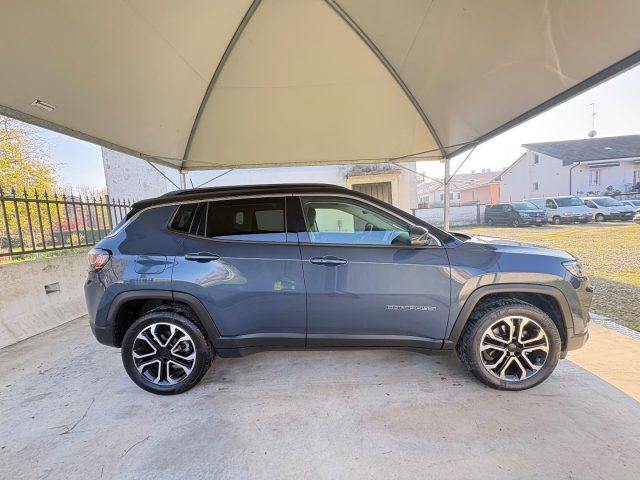 JEEP Compass 1.6 2WD Longitude COME NUOVA IN PRONTA CONSEGNA