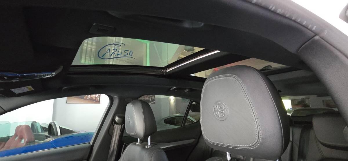 Alfa Romeo Stelvio 2.2 t Veloce Q4 210cv*MOTORE NUOVO GAR24 MESI*