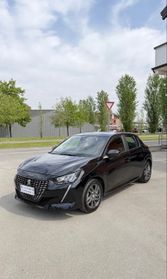 Peugeot 208 1.2 75 Stop&Start 5 porte Active
