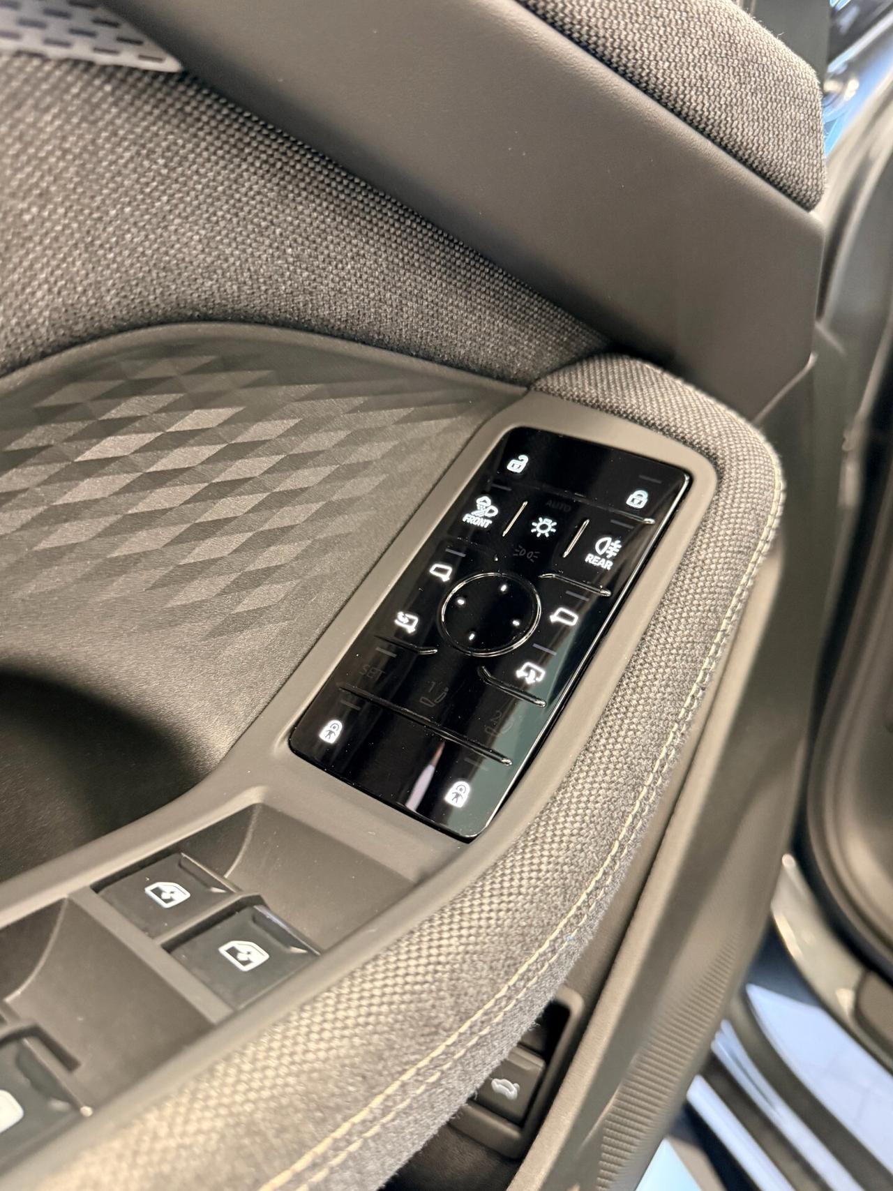 Audi A5 SPB 40TDI 48v mhev (DIESEL/ELETTRICO)quattro s-tronic S-LINE EDITION,TETTO,VIRTUAL COK,APPLE CARPLAY