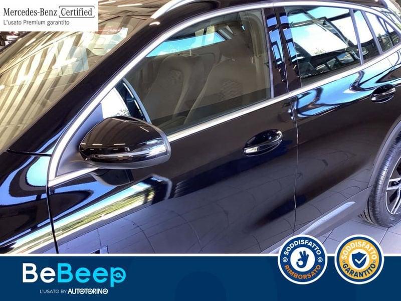 Mercedes-Benz GLA 200 D SPORT PLUS AUTO