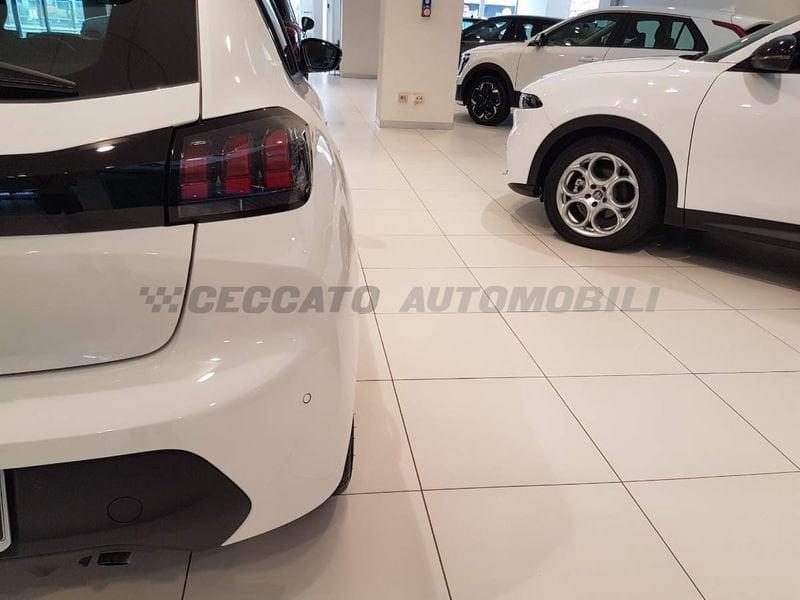 Peugeot 208 208 1.2 puretech Allure s&s 75cv