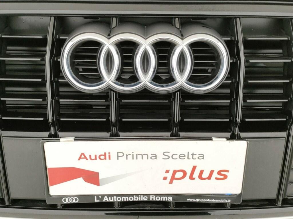 Audi Q3 35 2.0 TDI Business Advanced Quattro S tronic