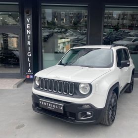 JEEP - Renegade - 1.6 Mjt 120CV Longitude