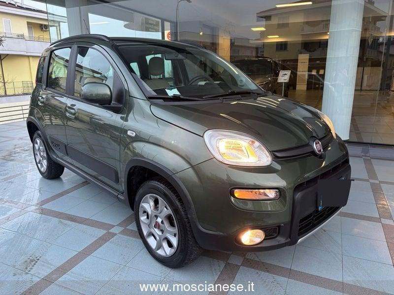 FIAT Panda Panda 1.3 MJT S&S Easy