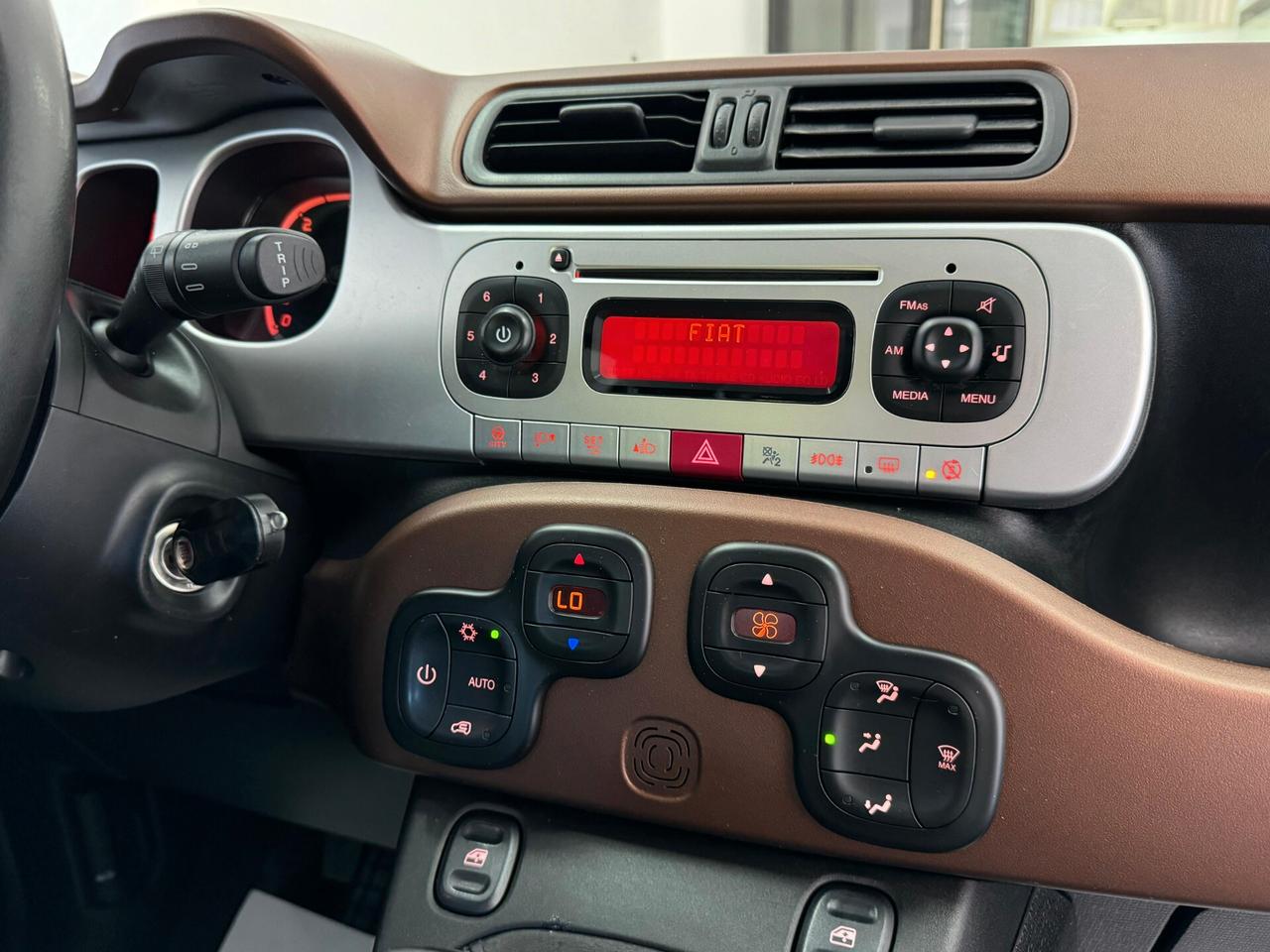 Fiat Panda Cross 1.3 MJT 95 CV S&S 4x4