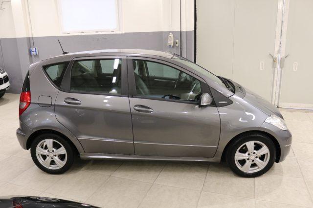 MERCEDES-BENZ A 150 Avantgarde AUTOMATICA ""Km 95000 "" SERVICE OK""