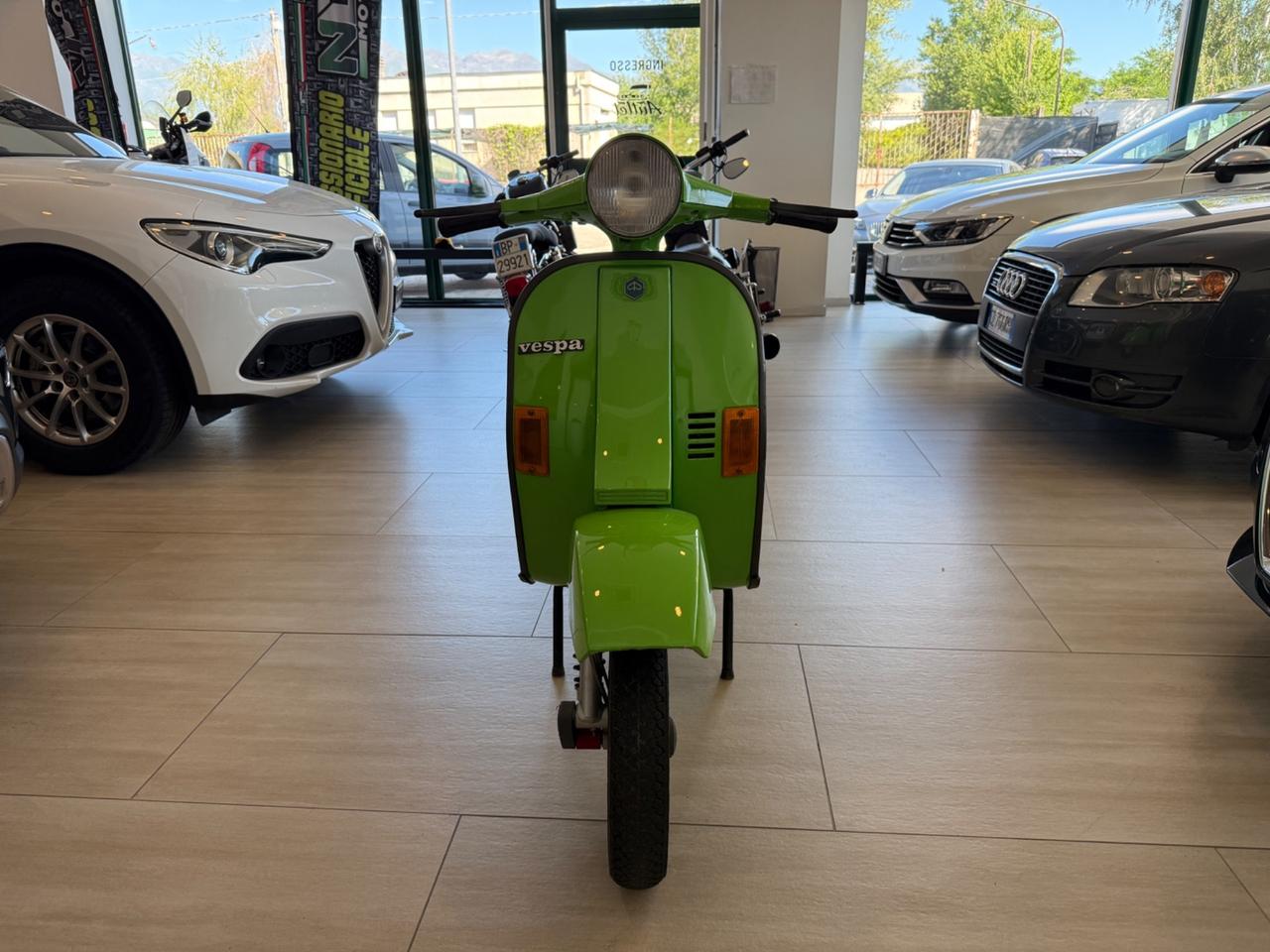 Piaggio Vespa 50 PK xl