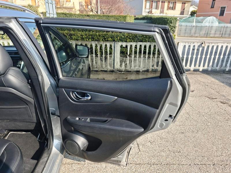 Nissan Qashqai 1.7 dci Tekna+ 2wd 150cv