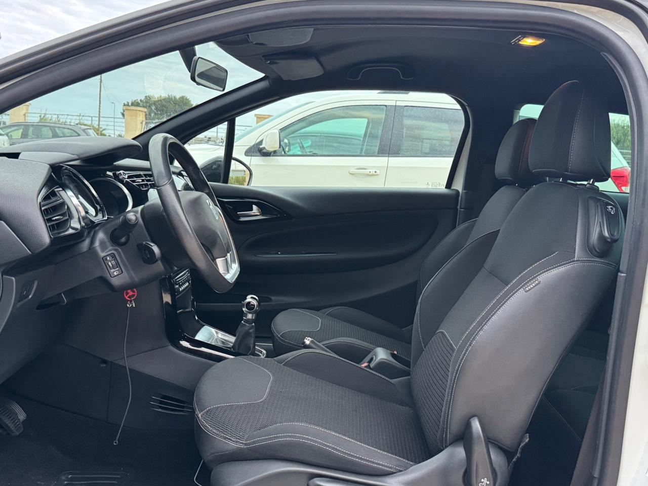 Citroen C3 1.4 HDi 70 Exclusive