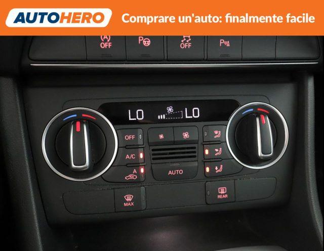 AUDI Q3 2.0 TDI 120 CV Business