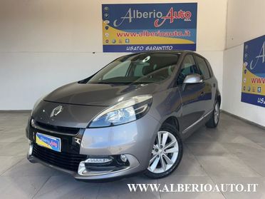 RENAULT Scenic X-Mod 1.5 dCi 110CV S&S Wave