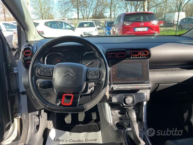 Citroën C3 Aircross BlueHDi 100 S&S Shine