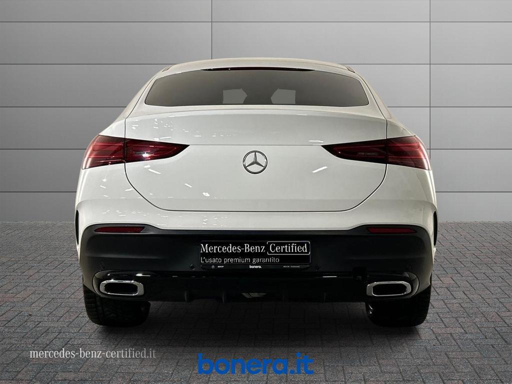 Mercedes GLE 350 350 de Plug in hybrid AMG Line Advanced Plus 4Matic 9G-Tronic Plus