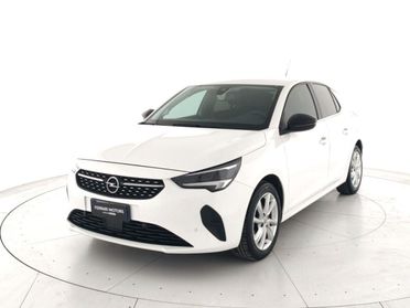 OPEL Corsa 1.2 Elegance s&s 75cv