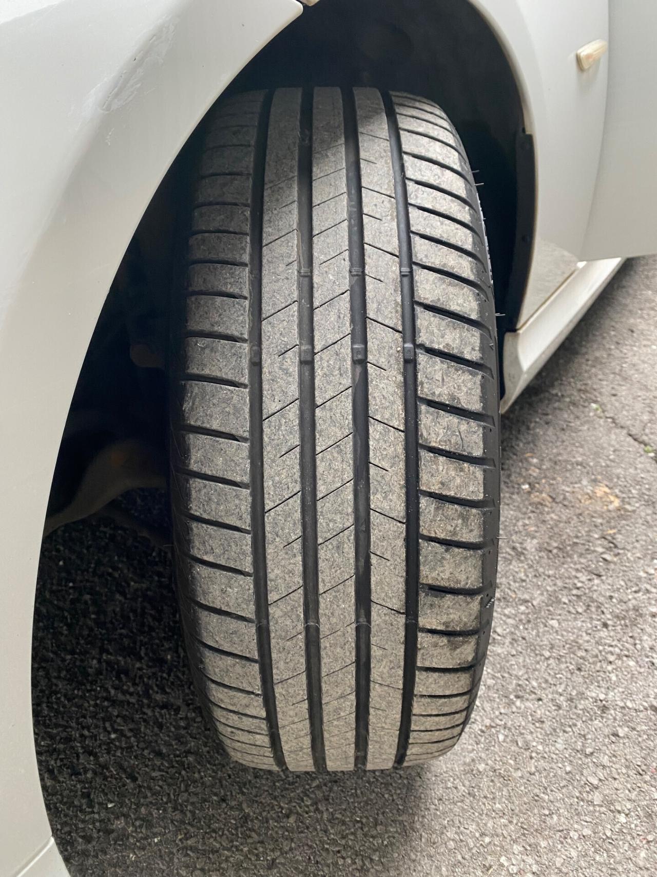 BMW Serie 3 316d 2.0 116cv cat Touring