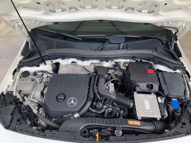MERCEDES-BENZ B 180 Automatic AMG LINE CERCHI AMG 18 CAMB. AUT OK NEOP