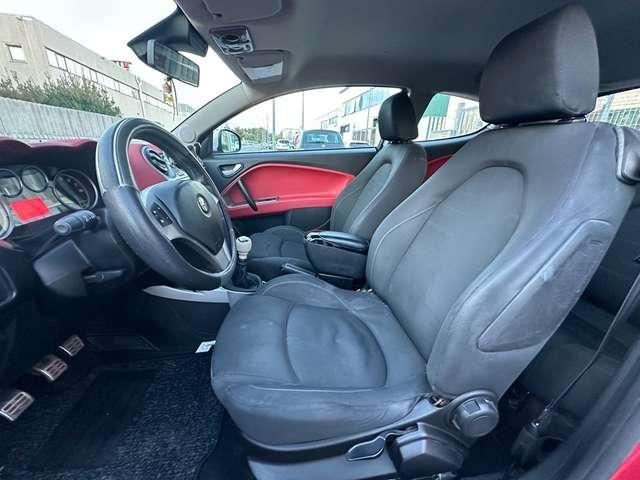 Alfa Romeo MiTo 1.4 Distinctive Sport Pack 105cv