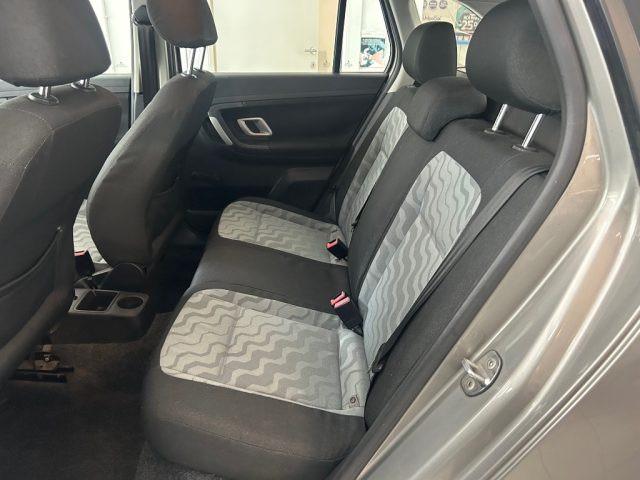 SKODA Fabia 1.4 5p. Comfort GPLine