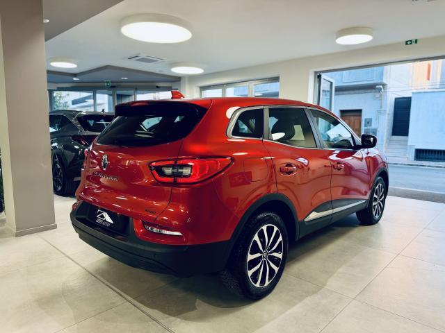 Renault Kadjar 1.5 blue dci Business 115cv edc