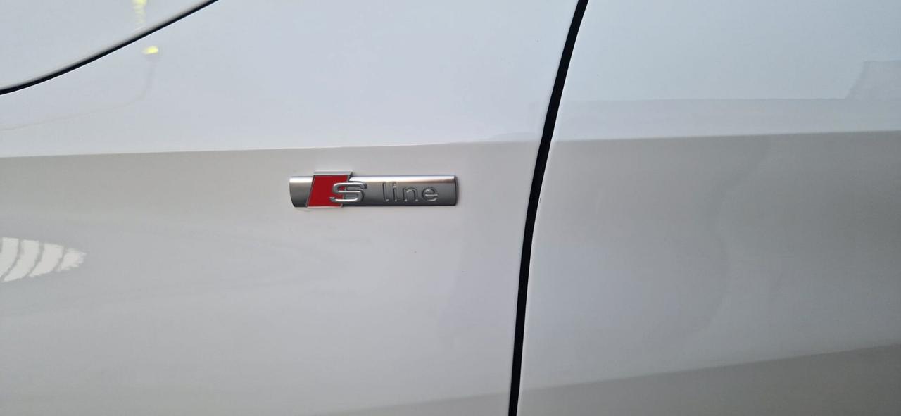 Audi A3 SPB 30 TDI S tronic S line edition