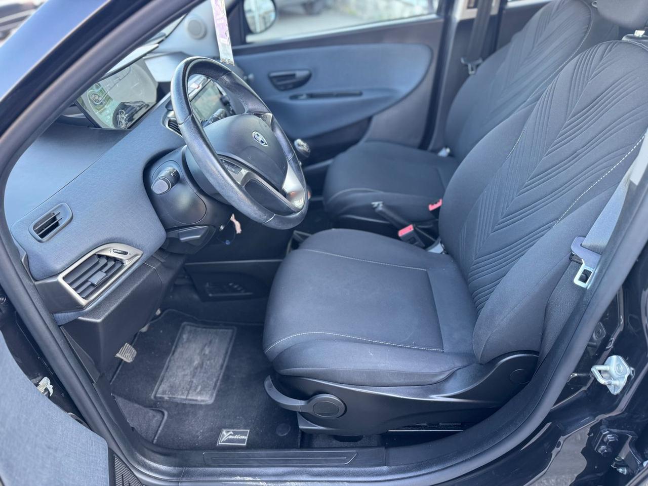 Lancia Ypsilon Gold 1.0 FireFly MHEV #7368