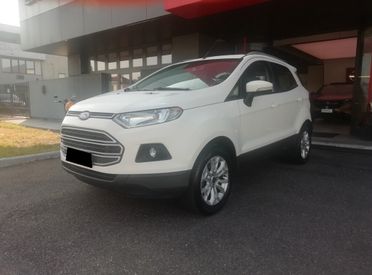 Ford EcoSport 1.5 TDCi 95 CV Plus FG776