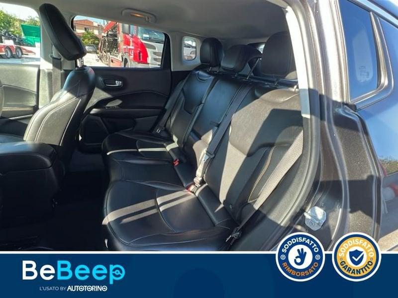 Jeep Compass 1.6 MJT LIMITED 2WD 120CV MY19
