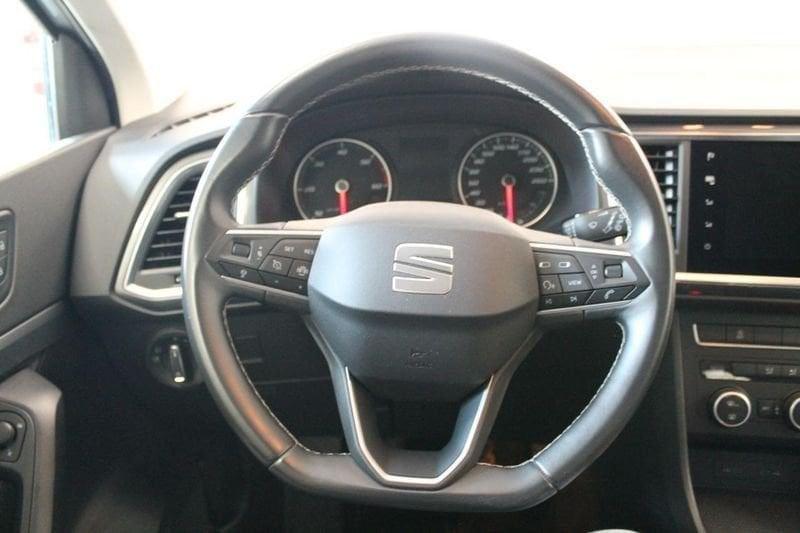 SEAT Ateca 2.0 TDI XPERIENCE