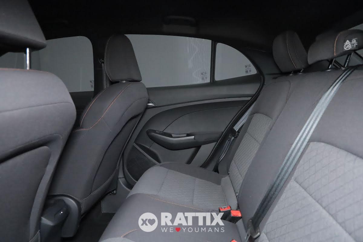 MG MG3 1.5 115CV Comfort