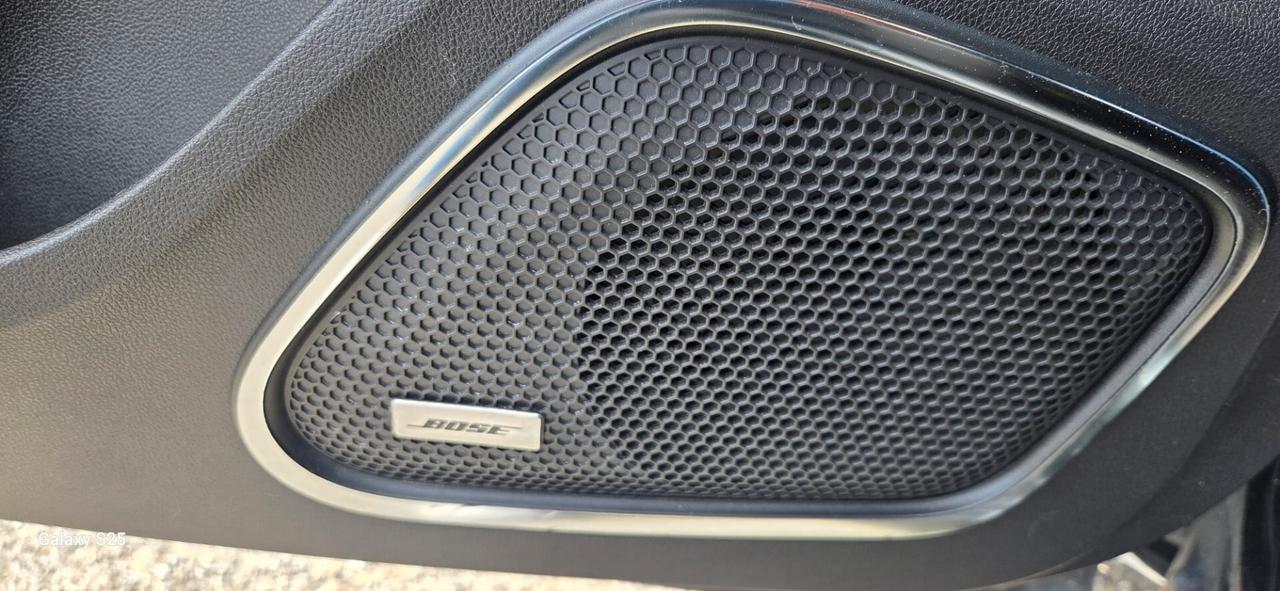 Renault Kadjar TCe 140CV FAP Sport Edition2 - Bose System