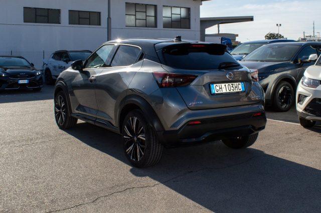 NISSAN Juke 1.0 DIG-T 114 CV DCT N-Design