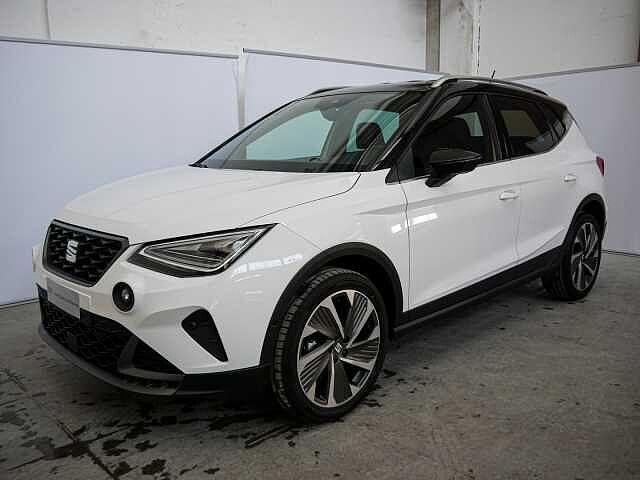 SEAT Arona 1.0 TSI 95cv FR