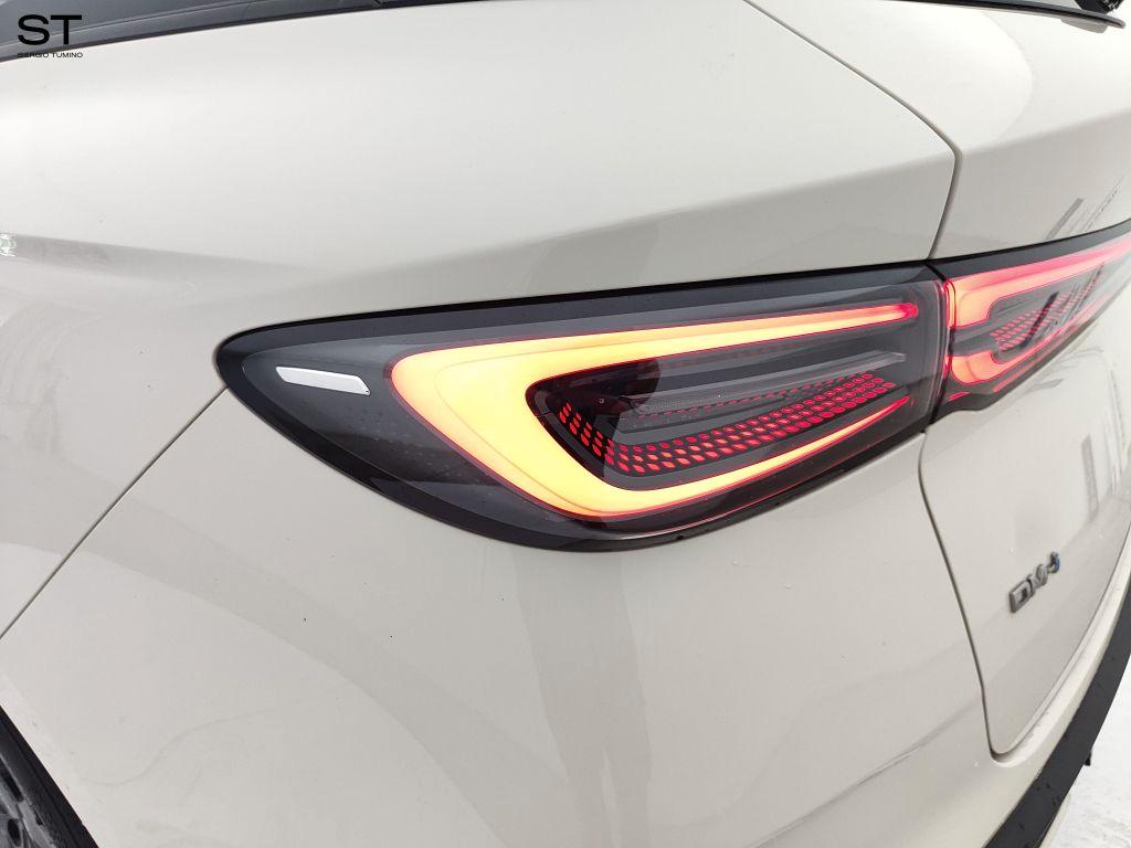 BYD BYD SEAL 6 DM-i Touring Boost