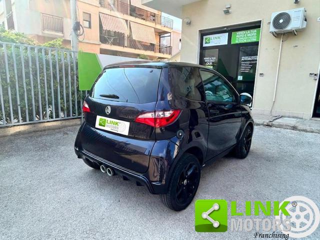 AIXAM City Sport UNICO PROPRIETARIO