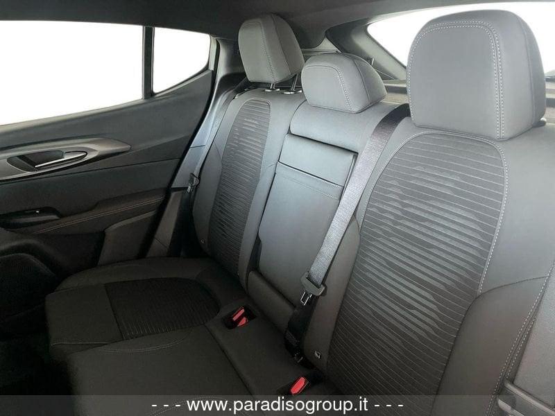 Alfa Romeo Tonale (622) Diesel Diesel 130cv Sprint