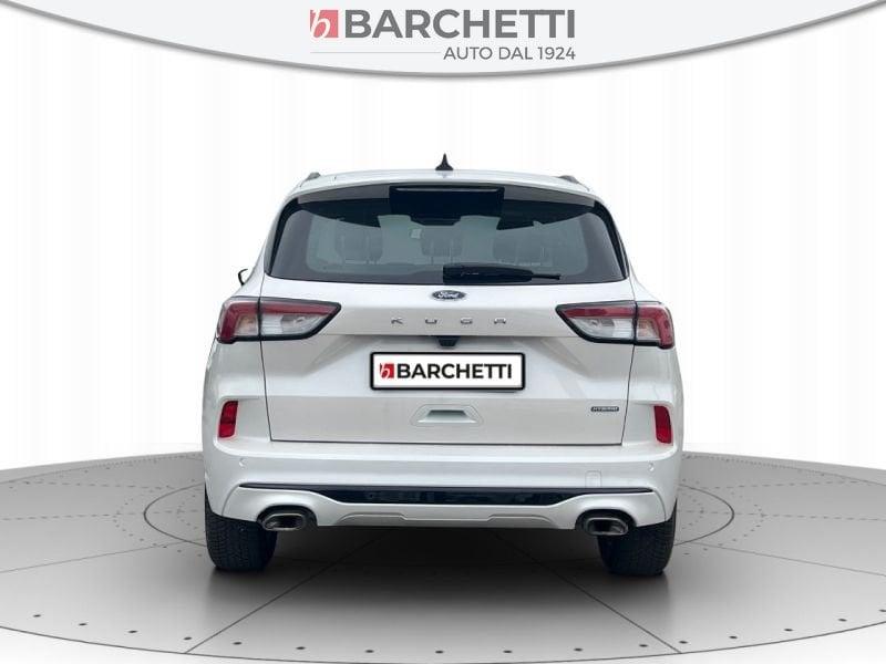 Ford Kuga 3ª SERIE 2.5 FULL HYBRID 190 CV CVT 2WD ST-LINE