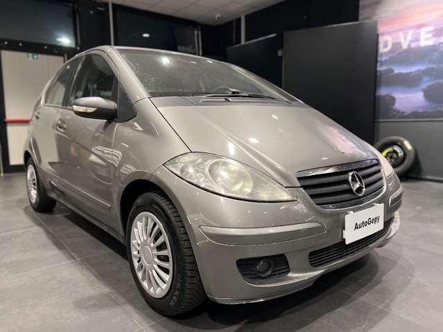 Mercedes-Benz A 150 1.5 95CV AUTOGEPY *SEDE SASSUOLO* 05361881051