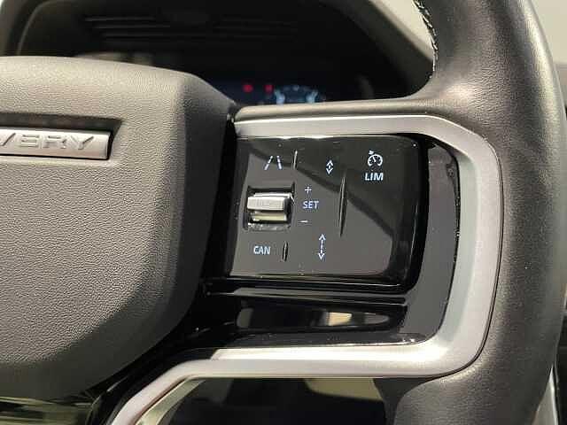 Land Rover Discovery Sport SE - IVA ESPOSTA