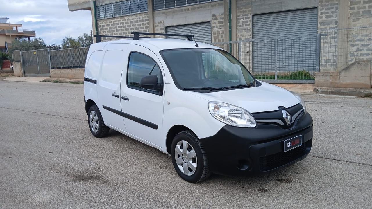 Renault Kangoo Blue dCi 8V 115CV 5 porte Limited2