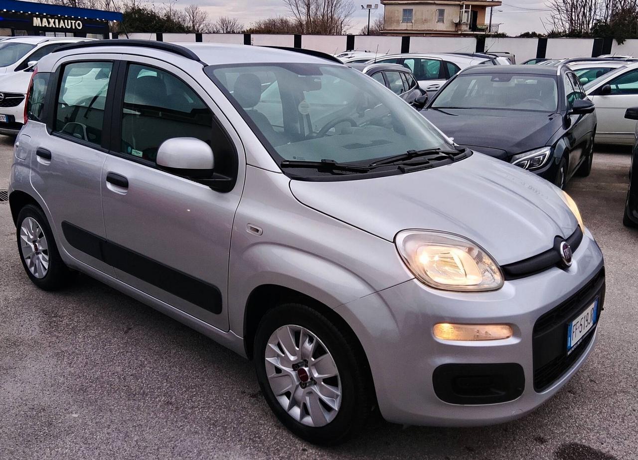 Fiat Panda 1.2 2016 61 MILA KM