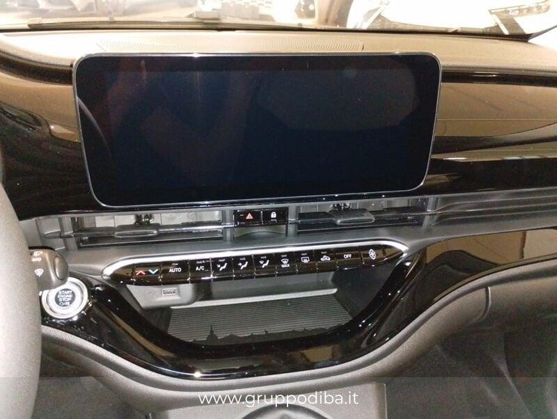 FIAT 500 H14 Hybrid Berlina Icon 1.0 Hybrid Berlina