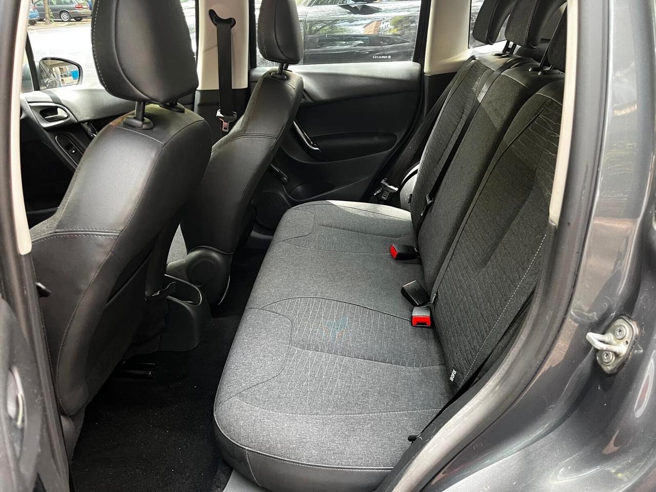 Citroen C3 BlueHDi 75 Feel Edition