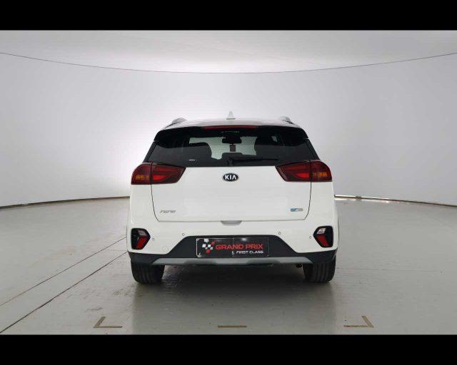 KIA Niro 1.6 GDi DCT HEV Style