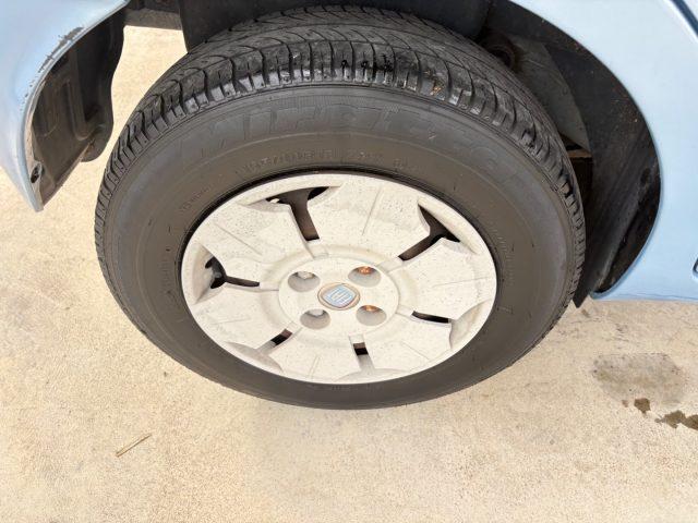 FIAT Panda 1.1 Active OK NEOPATENTATI POCHI CHILOMETRI