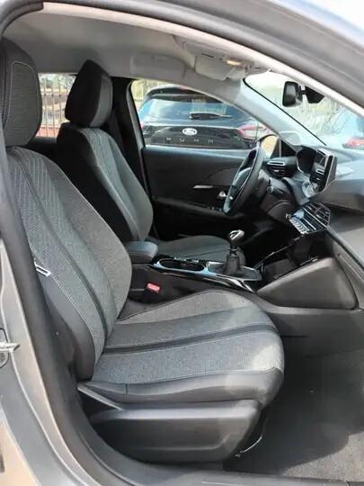 Peugeot 208 PureTech 100 Stop&Start 5 porte Allure