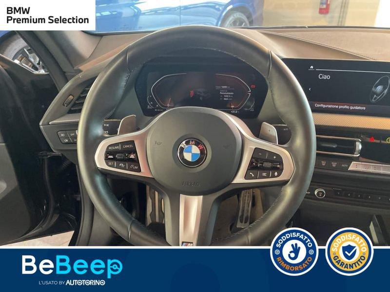 BMW Serie 2 G.C. 220D GRAN COUPE MSPORT AUTO